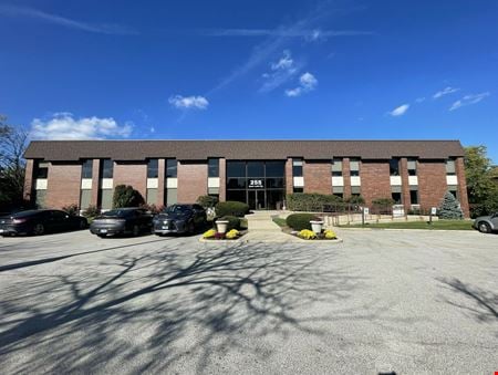 Preview of Office space for Rent at 255 E Lake St