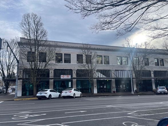 Preview of Office space for Rent at 100 High SE