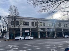 Sublease - Downtown Executive Suites