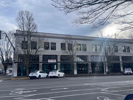 Preview of Office space for Rent at 100 High SE