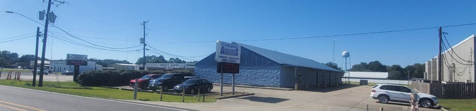 7530 LA Hwy 1