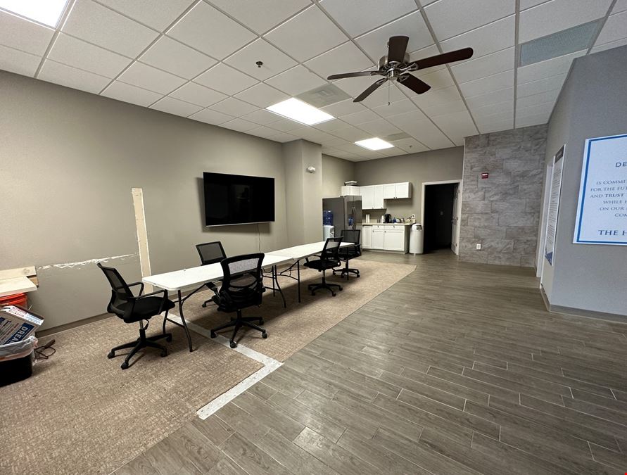 Venetian Bay Office Condo For Sale or Lease