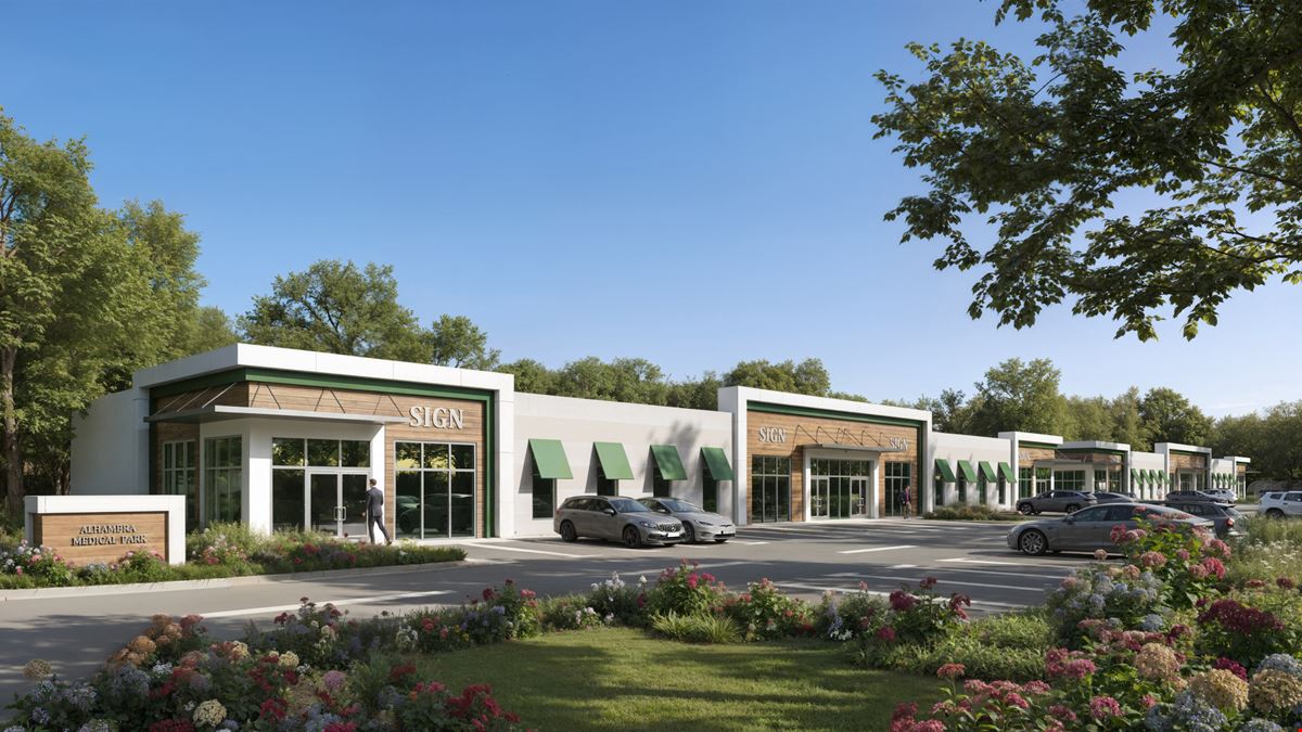 Pioneer Sugar Medical site