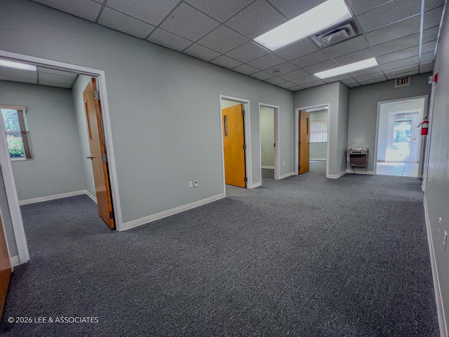 Crown Pointe V Office - 2246 NW 40th Terrace