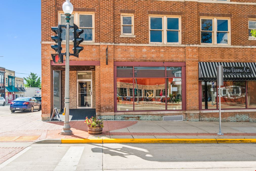 Mercy Dental | Absolute NNN Lease