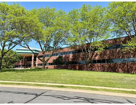 Preview of Office space for Rent at 3535 Vadnais Center Drive