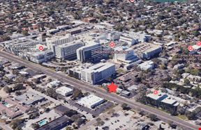 ADJACENT TO SARASOTA MEMORIAL HOSPITAL