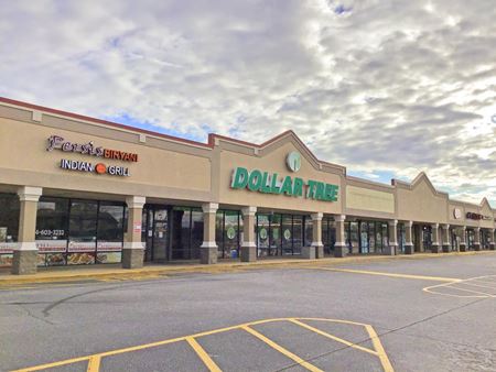 Preview of Retail space for Rent at 1451 Woodruff Road