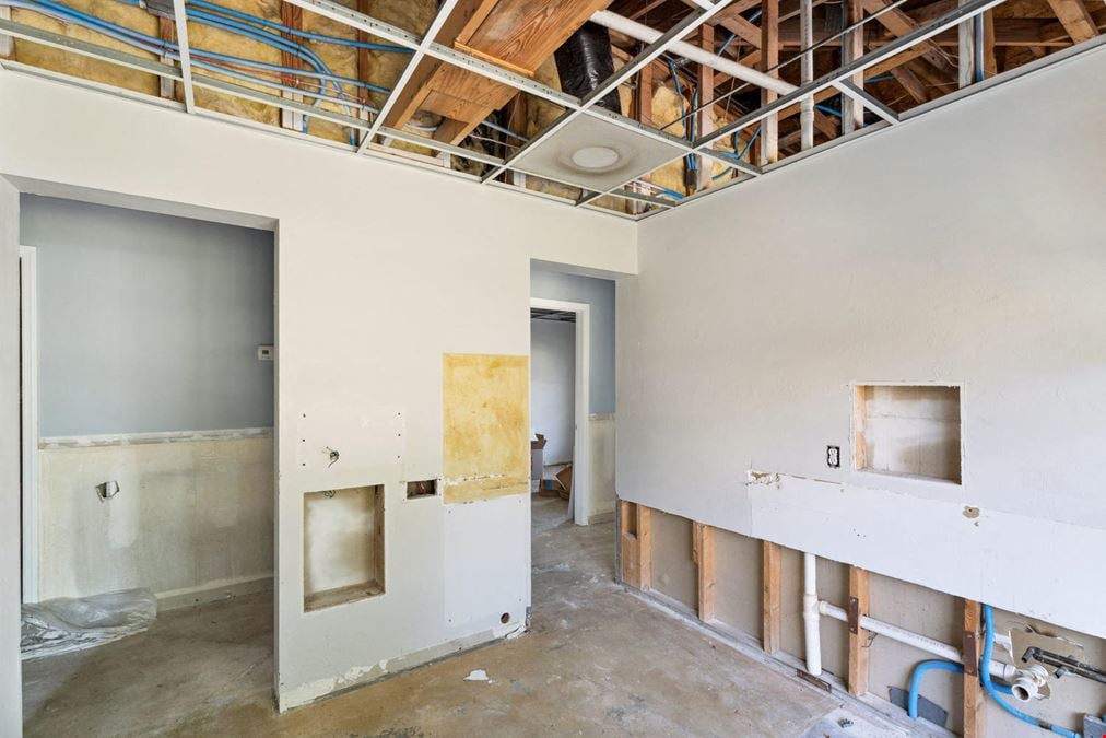 Office Space For Lease