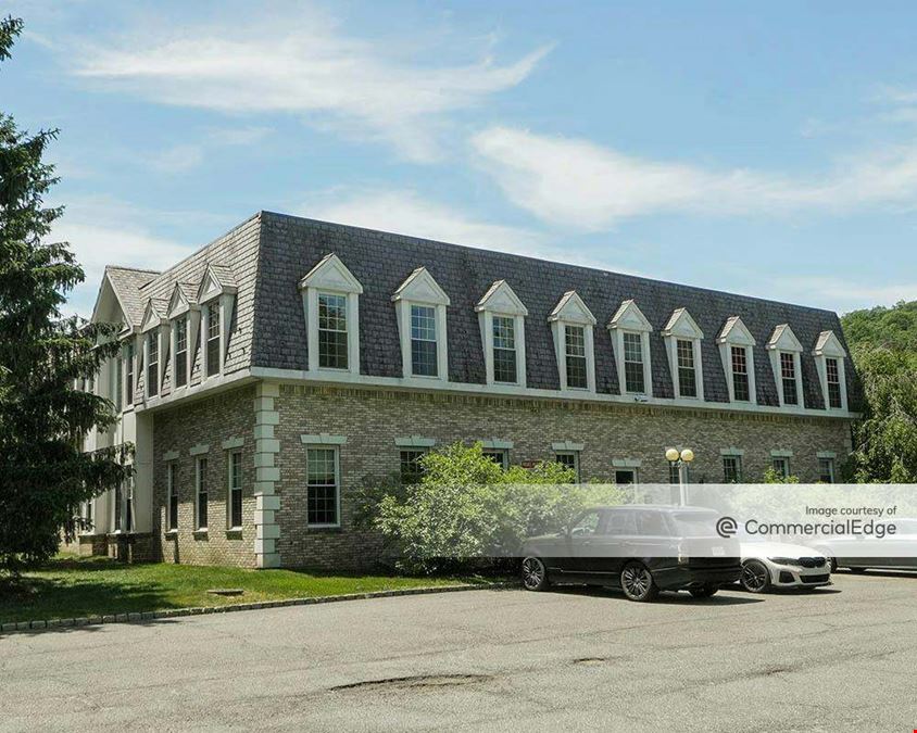 135 Kinnelon Road