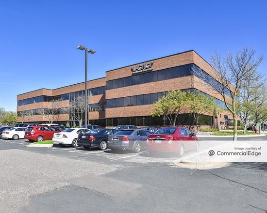 Preview of Office space for Rent at 900 Long Lake Rd