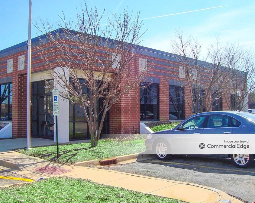 Enterprise Center