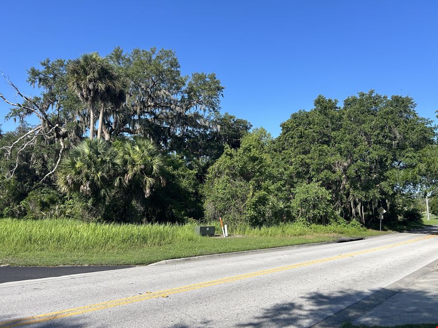 2.96 Acres Land For 34 Multifamily Units - ready to build