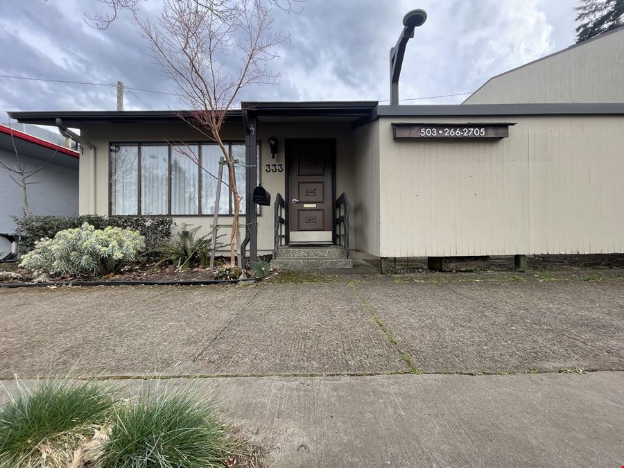 333 NW 3rd Ave