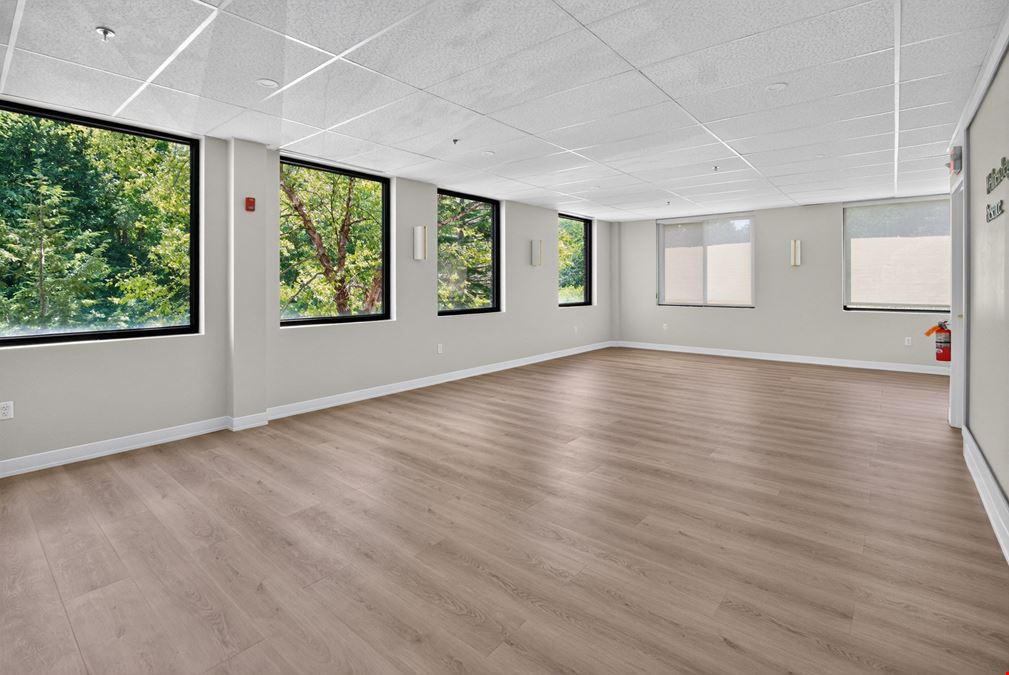 Outpatient Medical Space