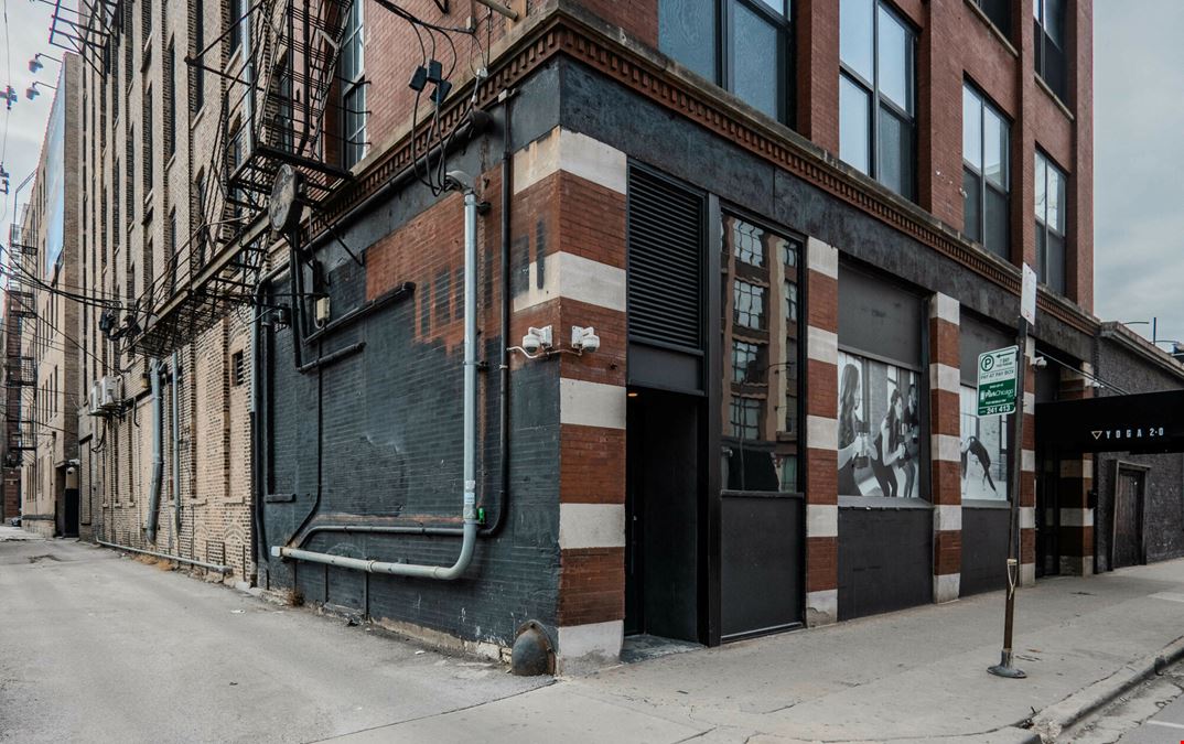 215 W. Ontario