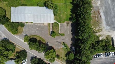 Preview of Industrial space for Rent at 9580 William Aiken Ave