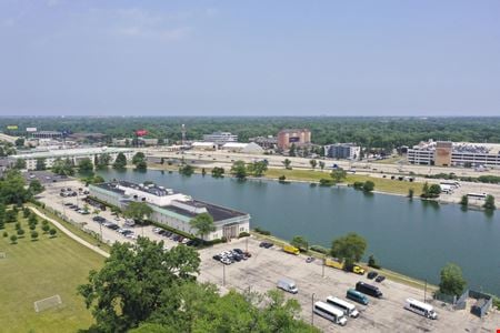Preview of Office space for Rent at 2250 E Devon Ave.