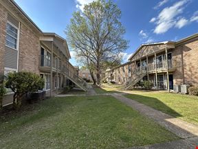 Brookview Apartments