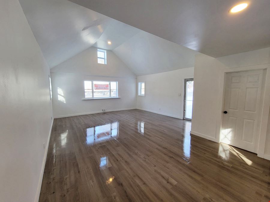 222 S. Sparta Avenue
