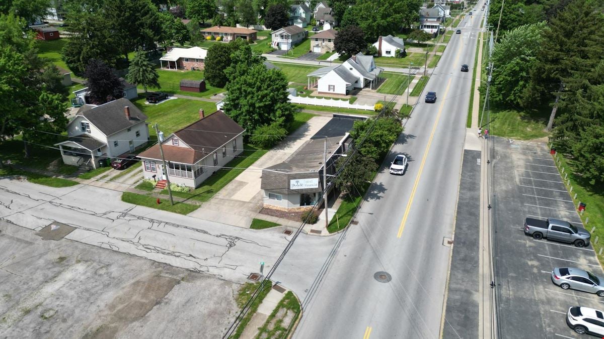 704 w high street orrville oh
