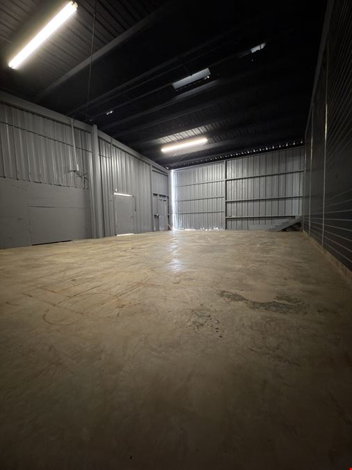 Prime Industrial Facility with Enhanced Features in the Heart of the Proposed Barstow Gateway