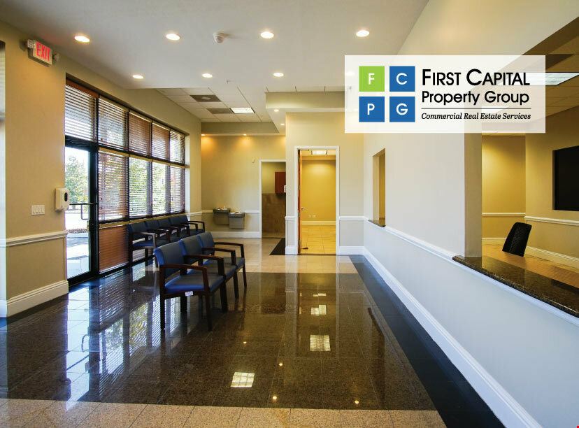 Poinciana Medical Office