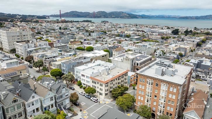 For Sale | 2901 Buchanan Street