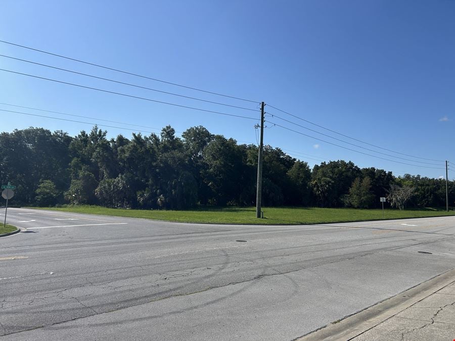 2.96 Acres Land For 34 Multifamily Units - ready to build