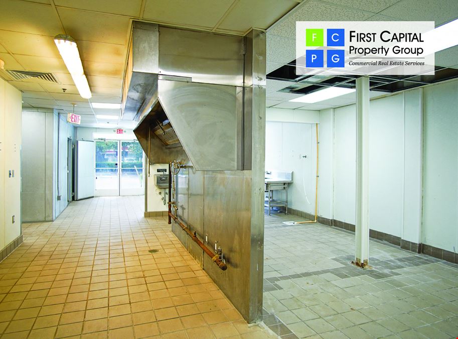 2nd Gen Restaurant