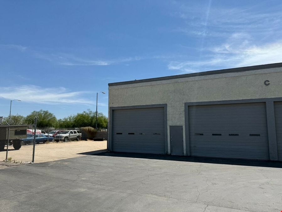 2222 W Deer Valley Rd, Bldg C