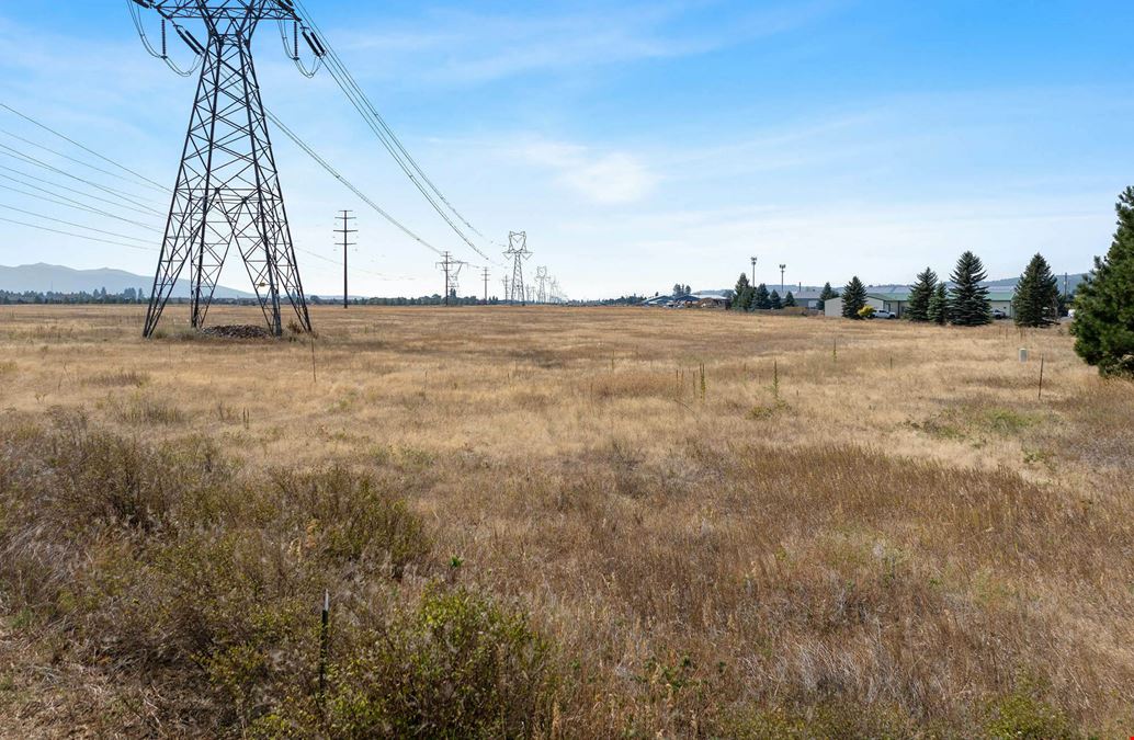 Boekel Rd Land