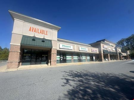 Preview of Retail space for Rent at 3130 Pricetown Road