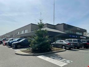 Unit 124 - 12414 82 Avenue