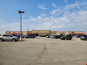 Southgate Plaza