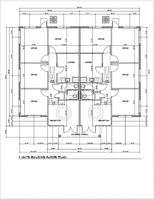 1447 Roberts Road Unit #1