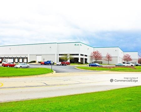 Preview of Industrial space for Rent at 470 West Crossroads Pkwy