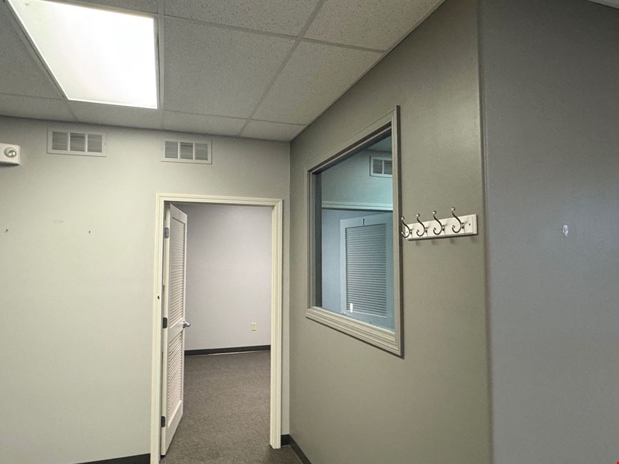 MEDICAL / RETAIL / OFFICE
