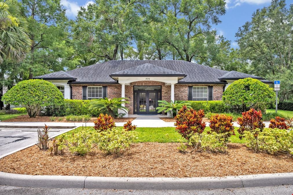 Gorgeous Oviedo Office For Sale