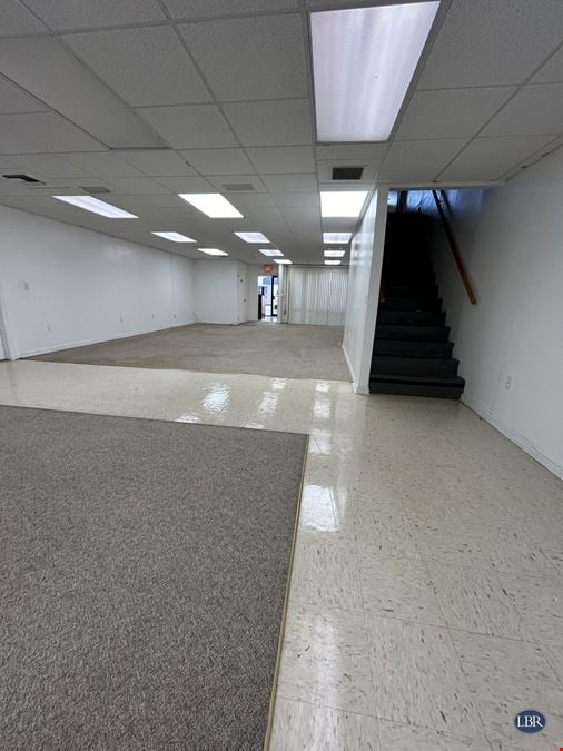 700 South John Rodes Boulevard, Unit A1 & 2