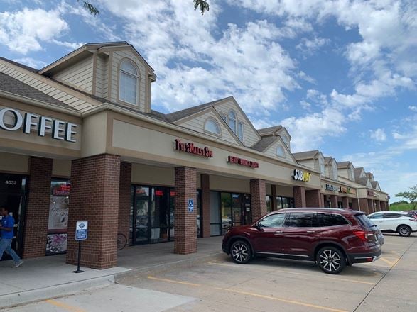 Preview of Retail space for Rent at 4630 NW 86th St