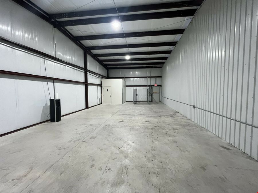 299 Navarro Drive #1