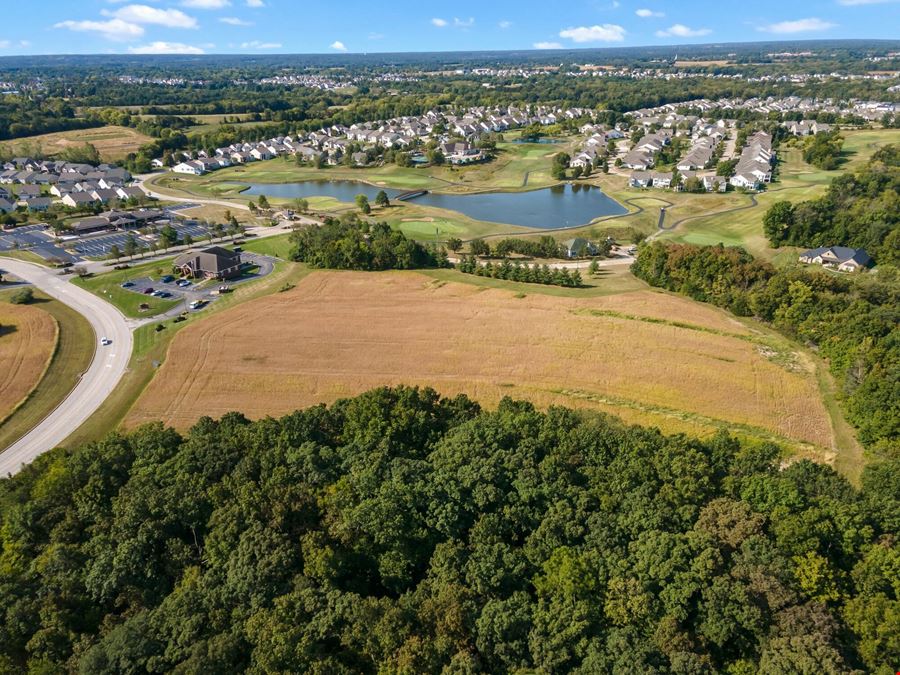 Lot 7 Hawk Ridge Cir