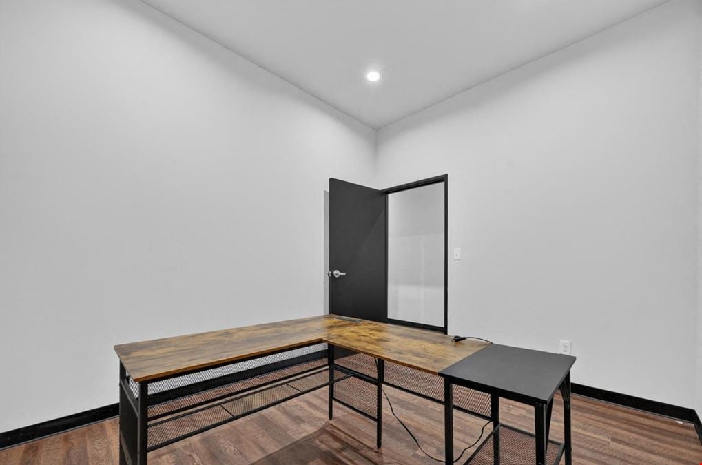 McKinney Office Condo for Sale ±1,450 SF