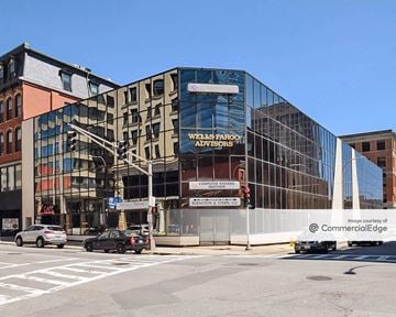 10 Mechanic Street