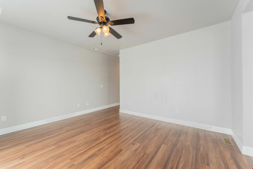 South Hills 10-Unit