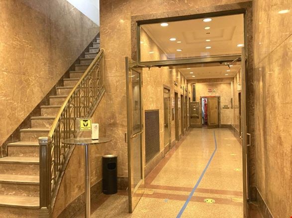 Preview of Office space for Rent at 11 Hanover Square