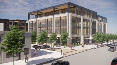 Preview of Office space for Rent at 155 W. Chatham St.