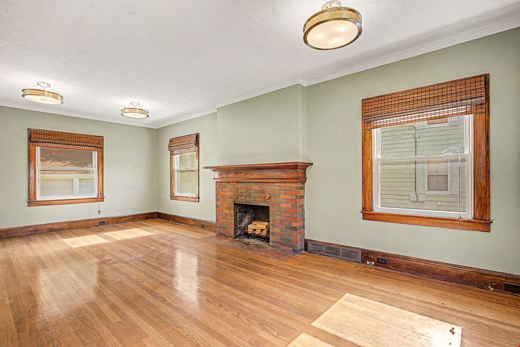 1110 W Michigan Ave