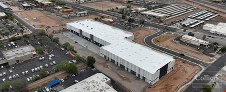 Preview of commercial space at Crossroads at Surprise W Bell Rd & N 134th Ave
